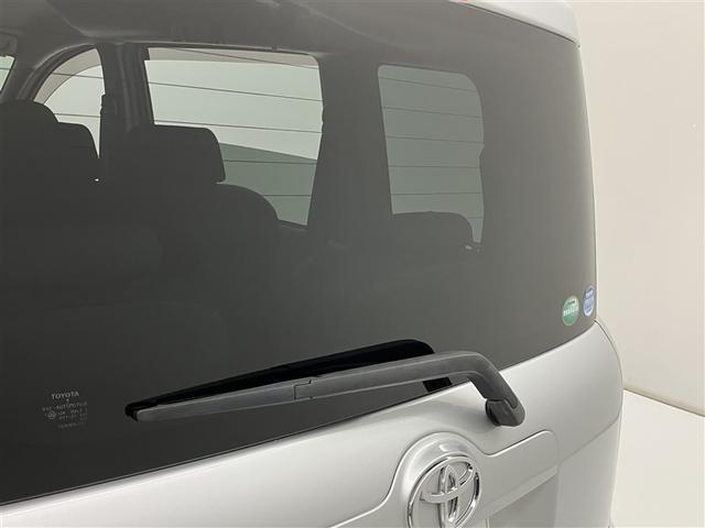 シエンタ DICE-G ウォークスルー Bカメ ワンセグテレビ Pウインドウ WエアB キーレスエントリーキー メンテナンスノート AUX接続 メモリーナビ ナビTV 両側自動ドア ABS エアバッグ 3列シート 1オーナー(38枚目)