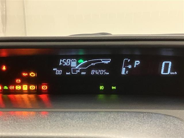 アクア Gブラックソフトレザーセレクション Wエアバッグ スマ-トキ- LED ナビTV イモビ Rカメラ クルーズコントロール AUTOエアコン ESC ETC キーレス PS メモリナビ ABS PW エアバック ワンセグ(11枚目)