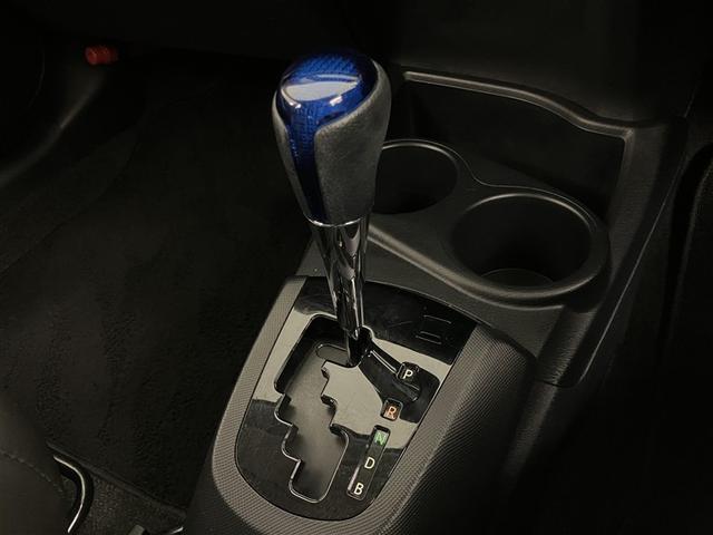 アクア Gブラックソフトレザーセレクション Wエアバッグ スマ-トキ- LED ナビTV イモビ Rカメラ クルーズコントロール AUTOエアコン ESC ETC キーレス PS メモリナビ ABS PW エアバック ワンセグ(16枚目)