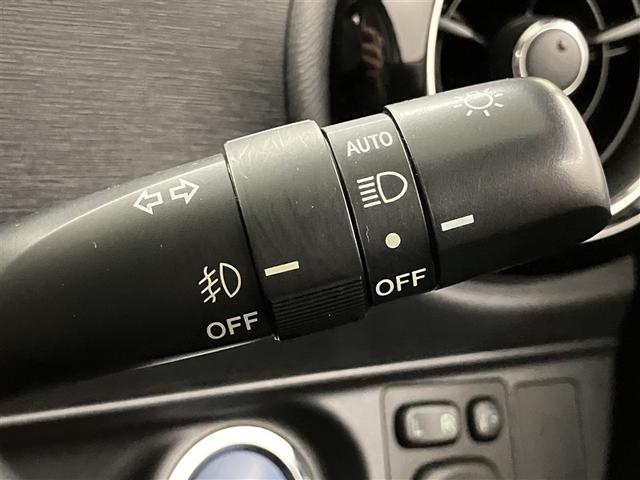 アクア Gブラックソフトレザーセレクション Wエアバッグ スマ-トキ- LED ナビTV イモビ Rカメラ クルーズコントロール AUTOエアコン ESC ETC キーレス PS メモリナビ ABS PW エアバック ワンセグ(22枚目)