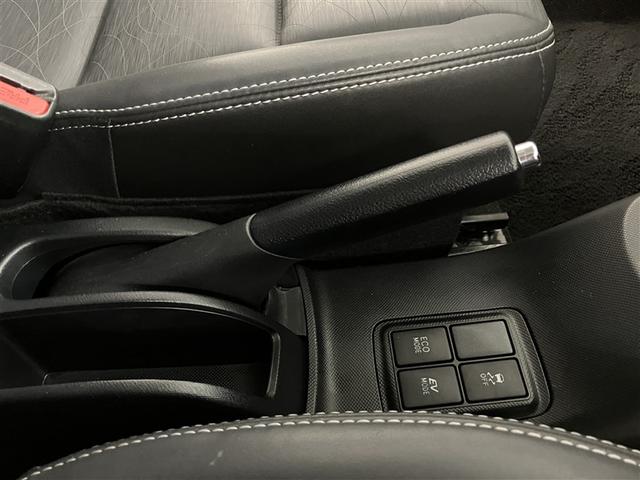 アクア Gブラックソフトレザーセレクション Wエアバッグ スマ-トキ- LED ナビTV イモビ Rカメラ クルーズコントロール AUTOエアコン ESC ETC キーレス PS メモリナビ ABS PW エアバック ワンセグ(23枚目)