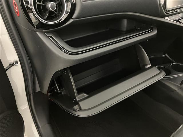 アクア Gブラックソフトレザーセレクション Wエアバッグ スマ-トキ- LED ナビTV イモビ Rカメラ クルーズコントロール AUTOエアコン ESC ETC キーレス PS メモリナビ ABS PW エアバック ワンセグ(26枚目)