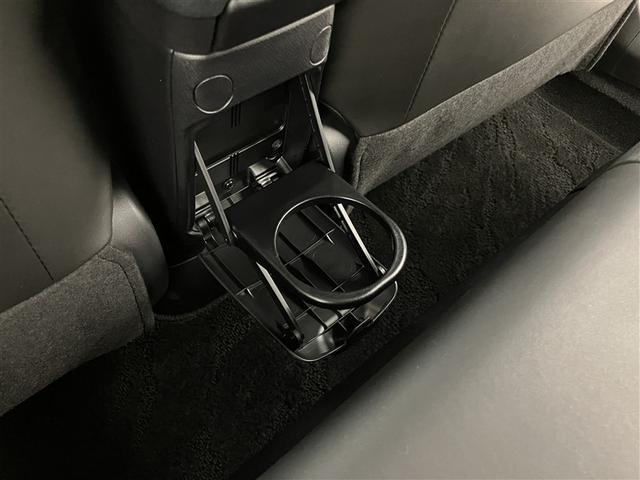 アクア Gブラックソフトレザーセレクション Wエアバッグ スマ-トキ- LED ナビTV イモビ Rカメラ クルーズコントロール AUTOエアコン ESC ETC キーレス PS メモリナビ ABS PW エアバック ワンセグ(30枚目)