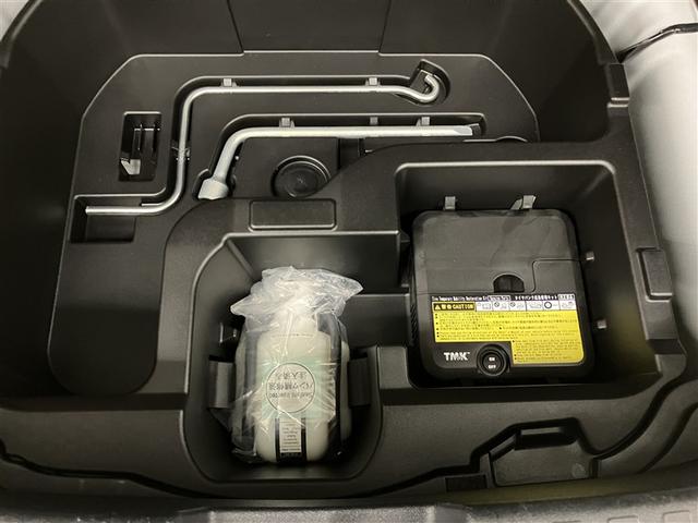 アクア Gブラックソフトレザーセレクション Wエアバッグ スマ-トキ- LED ナビTV イモビ Rカメラ クルーズコントロール AUTOエアコン ESC ETC キーレス PS メモリナビ ABS PW エアバック ワンセグ(36枚目)