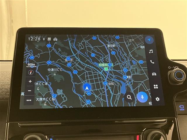 シエンタ Z 1オナ W電動ドア イモビ クルーズC LEDヘッドランプ ETC Sキー 横滑り防止機能 メモリーナビ パワーウィンドウ 記録簿 エアバック ABS ドラレコ カーテンエアバック ウォークスルー(7枚目)