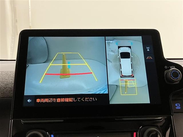 シエンタ Z 1オナ W電動ドア イモビ クルーズC LEDヘッドランプ ETC Sキー 横滑り防止機能 メモリーナビ パワーウィンドウ 記録簿 エアバック ABS ドラレコ カーテンエアバック ウォークスルー(8枚目)