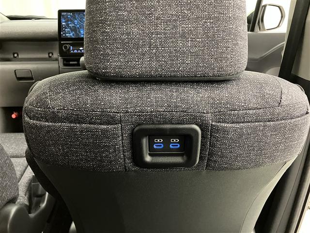 シエンタ Z 1オナ W電動ドア イモビ クルーズC LEDヘッドランプ ETC Sキー 横滑り防止機能 メモリーナビ パワーウィンドウ 記録簿 エアバック ABS ドラレコ カーテンエアバック ウォークスルー(29枚目)