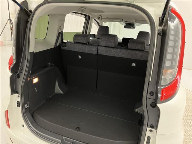 シエンタ Z 1オナ W電動ドア イモビ クルーズC LEDヘッドランプ ETC Sキー 横滑り防止機能 メモリーナビ パワーウィンドウ 記録簿 エアバック ABS ドラレコ カーテンエアバック ウォークスルー(35枚目)