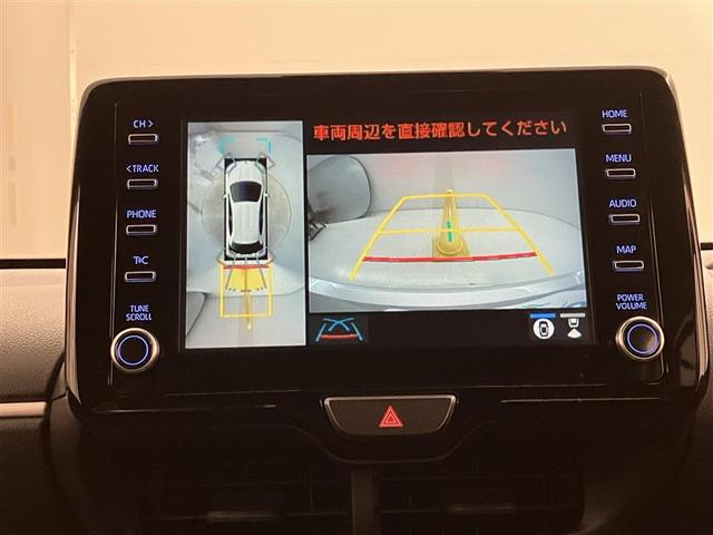 ヤリス Ｇ　カーナビ　点検記録簿　Ｂカメラ　エアコン　スマートキー＆プッシュスタート　ドライブレコーダー　メモリーナビゲーション　イモビ　横滑り防止システム　クルーズＣ　ＡＢＳ　パワーウィンドウ　Ｗエアバック（7枚目）