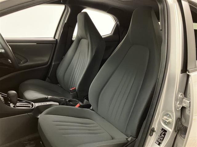 ヤリス Ｇ　カーナビ　点検記録簿　Ｂカメラ　エアコン　スマートキー＆プッシュスタート　ドライブレコーダー　メモリーナビゲーション　イモビ　横滑り防止システム　クルーズＣ　ＡＢＳ　パワーウィンドウ　Ｗエアバック（36枚目）