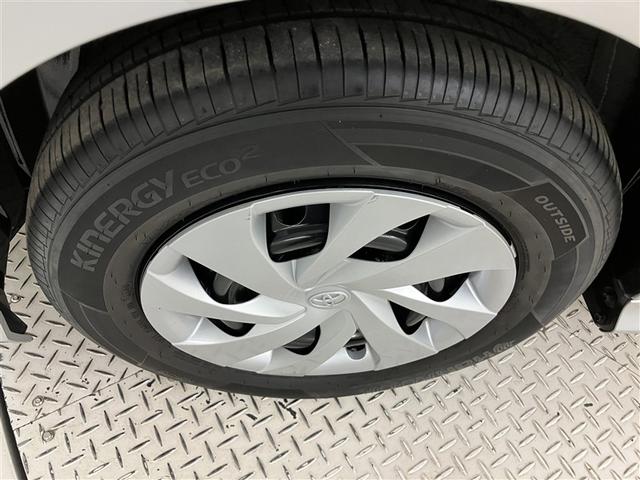 ヤリス Ｇ　カーナビ　点検記録簿　Ｂカメラ　エアコン　スマートキー＆プッシュスタート　ドライブレコーダー　メモリーナビゲーション　イモビ　横滑り防止システム　クルーズＣ　ＡＢＳ　パワーウィンドウ　Ｗエアバック（39枚目）