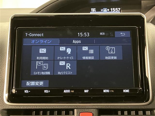 ノア Ｇ　リアエアコン　フルセグテレビ　盗難防止システム　１オーナ　エアバッグ　アルミ　キーレス　アイドルストップ　クルーズコントロール　ＤＶＤ再生　ドライブレコーダー　ＥＴＣ　メモリーナビ　３列シート　ＥＳＣ（9枚目）