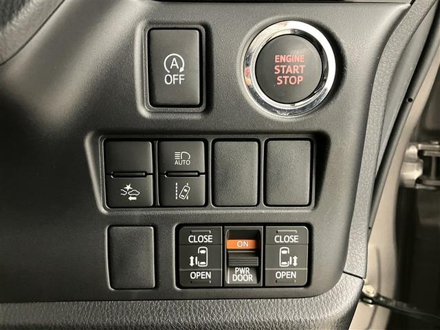 ノア Ｇ　リアエアコン　フルセグテレビ　盗難防止システム　１オーナ　エアバッグ　アルミ　キーレス　アイドルストップ　クルーズコントロール　ＤＶＤ再生　ドライブレコーダー　ＥＴＣ　メモリーナビ　３列シート　ＥＳＣ（13枚目）