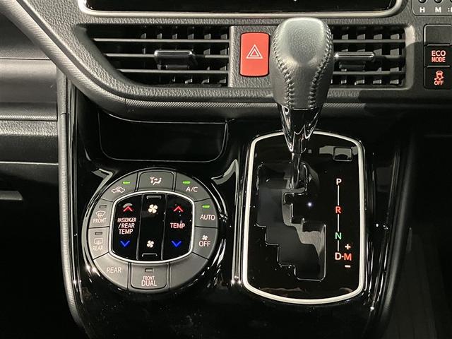 ノア Ｇ　リアエアコン　フルセグテレビ　盗難防止システム　１オーナ　エアバッグ　アルミ　キーレス　アイドルストップ　クルーズコントロール　ＤＶＤ再生　ドライブレコーダー　ＥＴＣ　メモリーナビ　３列シート　ＥＳＣ（22枚目）