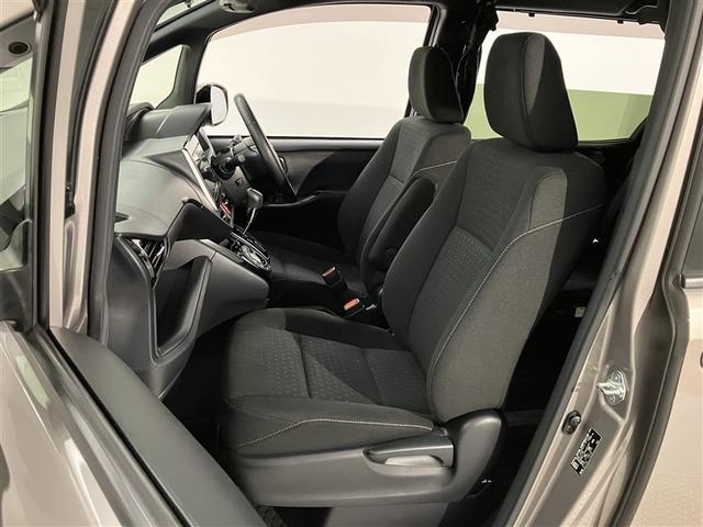 ノア Ｇ　リアエアコン　フルセグテレビ　盗難防止システム　１オーナ　エアバッグ　アルミ　キーレス　アイドルストップ　クルーズコントロール　ＤＶＤ再生　ドライブレコーダー　ＥＴＣ　メモリーナビ　３列シート　ＥＳＣ（35枚目）