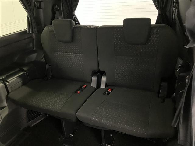 ノア Ｇ　リアエアコン　フルセグテレビ　盗難防止システム　１オーナ　エアバッグ　アルミ　キーレス　アイドルストップ　クルーズコントロール　ＤＶＤ再生　ドライブレコーダー　ＥＴＣ　メモリーナビ　３列シート　ＥＳＣ（37枚目）