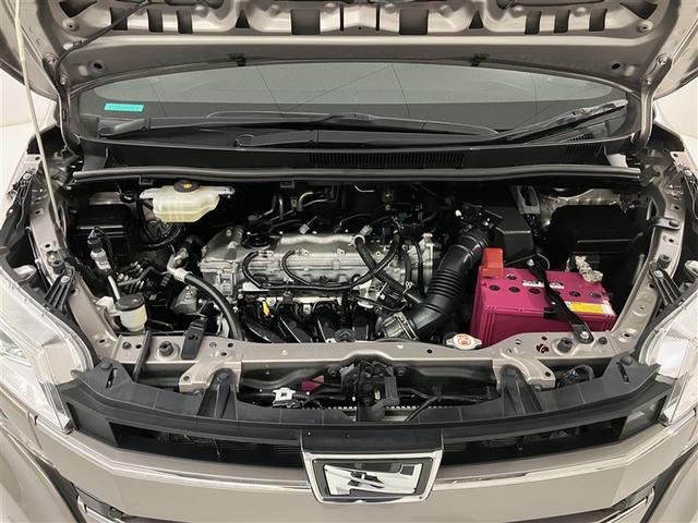 ノア Ｇ　リアエアコン　フルセグテレビ　盗難防止システム　１オーナ　エアバッグ　アルミ　キーレス　アイドルストップ　クルーズコントロール　ＤＶＤ再生　ドライブレコーダー　ＥＴＣ　メモリーナビ　３列シート　ＥＳＣ（40枚目）