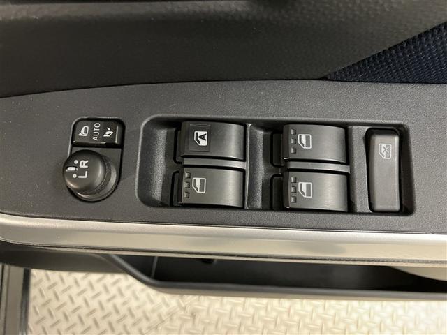 ルーミー カスタムＧ　アイドリング　両側電動ＳＤ　ＬＥＤヘット　バックビューモニター　衝突回避ブレーキ　ＴＶ　地デジ　スマートキー　クルーズコントロール　点検記録簿　ＥＴＣ　ドライブレコーダー　１オーナー　オートエアコン（23枚目）