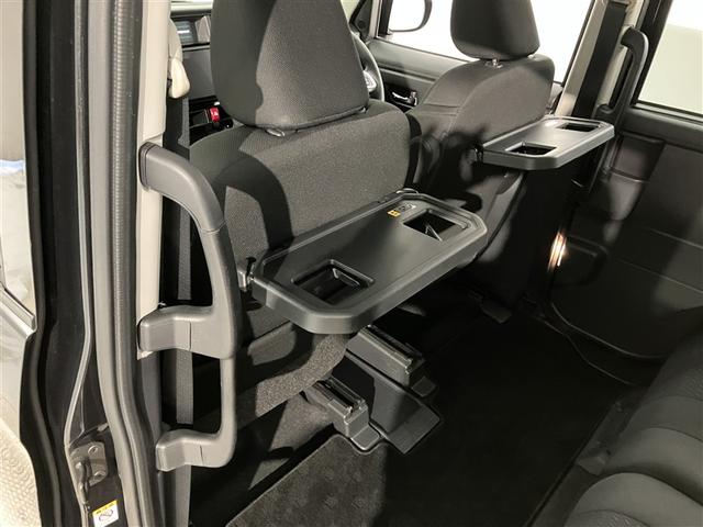 ルーミー カスタムＧ　アイドリング　両側電動ＳＤ　ＬＥＤヘット　バックビューモニター　衝突回避ブレーキ　ＴＶ　地デジ　スマートキー　クルーズコントロール　点検記録簿　ＥＴＣ　ドライブレコーダー　１オーナー　オートエアコン（30枚目）