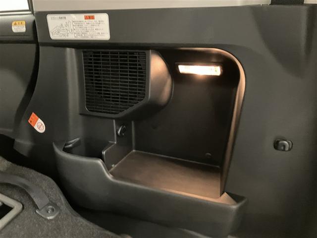 ルーミー カスタムＧ　アイドリング　両側電動ＳＤ　ＬＥＤヘット　バックビューモニター　衝突回避ブレーキ　ＴＶ　地デジ　スマートキー　クルーズコントロール　点検記録簿　ＥＴＣ　ドライブレコーダー　１オーナー　オートエアコン（32枚目）