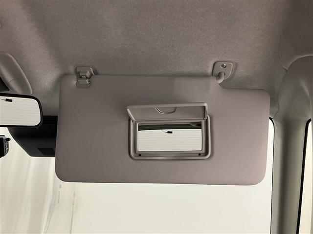ルーミー カスタムＧ　アイドリング　両側電動ＳＤ　ＬＥＤヘット　バックビューモニター　衝突回避ブレーキ　ＴＶ　地デジ　スマートキー　クルーズコントロール　点検記録簿　ＥＴＣ　ドライブレコーダー　１オーナー　オートエアコン（33枚目）