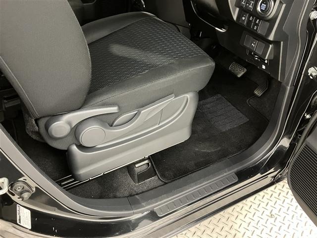 ルーミー カスタムＧ　アイドリング　両側電動ＳＤ　ＬＥＤヘット　バックビューモニター　衝突回避ブレーキ　ＴＶ　地デジ　スマートキー　クルーズコントロール　点検記録簿　ＥＴＣ　ドライブレコーダー　１オーナー　オートエアコン（34枚目）