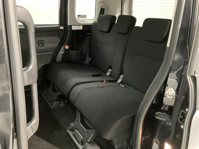 ルーミー カスタムＧ　アイドリング　両側電動ＳＤ　ＬＥＤヘット　バックビューモニター　衝突回避ブレーキ　ＴＶ　地デジ　スマートキー　クルーズコントロール　点検記録簿　ＥＴＣ　ドライブレコーダー　１オーナー　オートエアコン（36枚目）