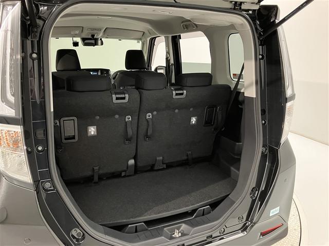 ルーミー カスタムＧ　アイドリング　両側電動ＳＤ　ＬＥＤヘット　バックビューモニター　衝突回避ブレーキ　ＴＶ　地デジ　スマートキー　クルーズコントロール　点検記録簿　ＥＴＣ　ドライブレコーダー　１オーナー　オートエアコン（37枚目）