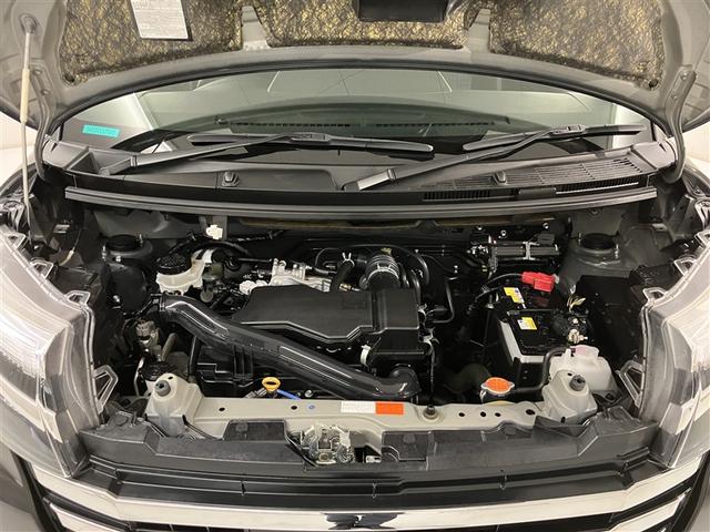 ルーミー カスタムＧ　アイドリング　両側電動ＳＤ　ＬＥＤヘット　バックビューモニター　衝突回避ブレーキ　ＴＶ　地デジ　スマートキー　クルーズコントロール　点検記録簿　ＥＴＣ　ドライブレコーダー　１オーナー　オートエアコン（40枚目）