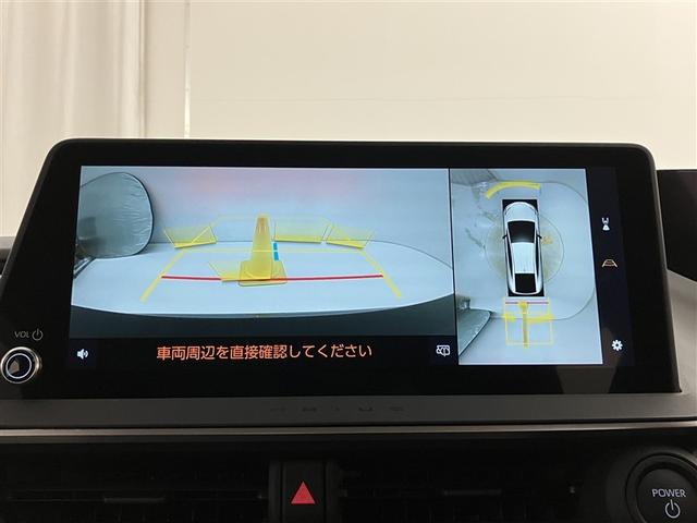 プリウス Z リアカメラ プリクラッシュ PWシート 1オーナ メモリナビ AC100V電源 LEDランプ ナビ・TV オートクルーズ アルミホイール ドライブレコーダ AC 運転席エアバッグ 横滑り防止装置(7枚目)