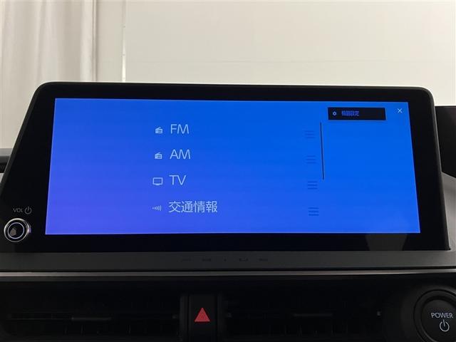 プリウス Z リアカメラ プリクラッシュ PWシート 1オーナ メモリナビ AC100V電源 LEDランプ ナビ・TV オートクルーズ アルミホイール ドライブレコーダ AC 運転席エアバッグ 横滑り防止装置(8枚目)