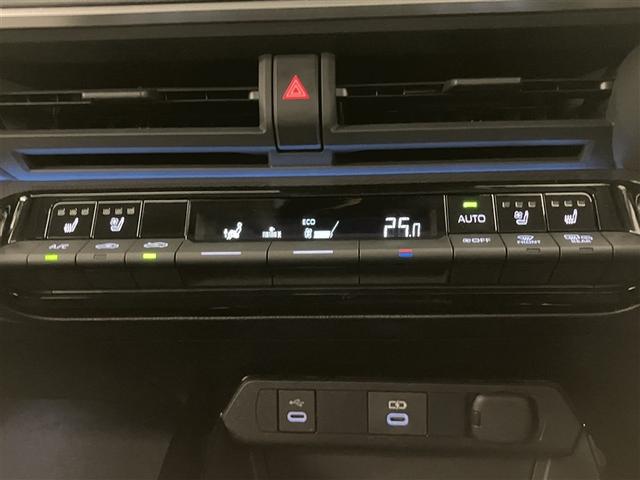 プリウス Z リアカメラ プリクラッシュ PWシート 1オーナ メモリナビ AC100V電源 LEDランプ ナビ・TV オートクルーズ アルミホイール ドライブレコーダ AC 運転席エアバッグ 横滑り防止装置(14枚目)