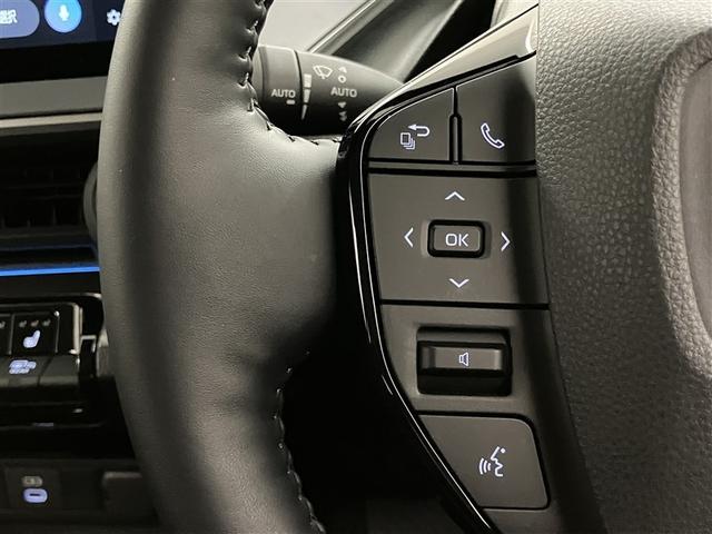 プリウス Z リアカメラ プリクラッシュ PWシート 1オーナ メモリナビ AC100V電源 LEDランプ ナビ・TV オートクルーズ アルミホイール ドライブレコーダ AC 運転席エアバッグ 横滑り防止装置(15枚目)