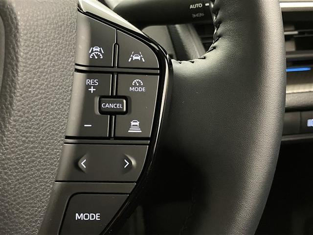 プリウス Z リアカメラ プリクラッシュ PWシート 1オーナ メモリナビ AC100V電源 LEDランプ ナビ・TV オートクルーズ アルミホイール ドライブレコーダ AC 運転席エアバッグ 横滑り防止装置(16枚目)