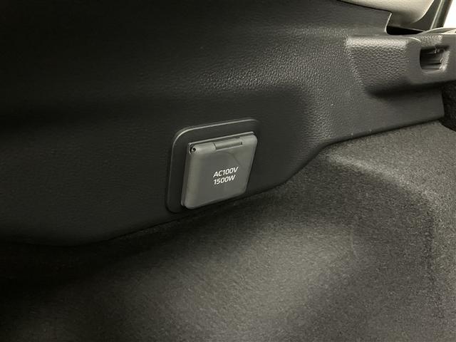 プリウス Z リアカメラ プリクラッシュ PWシート 1オーナ メモリナビ AC100V電源 LEDランプ ナビ・TV オートクルーズ アルミホイール ドライブレコーダ AC 運転席エアバッグ 横滑り防止装置(33枚目)