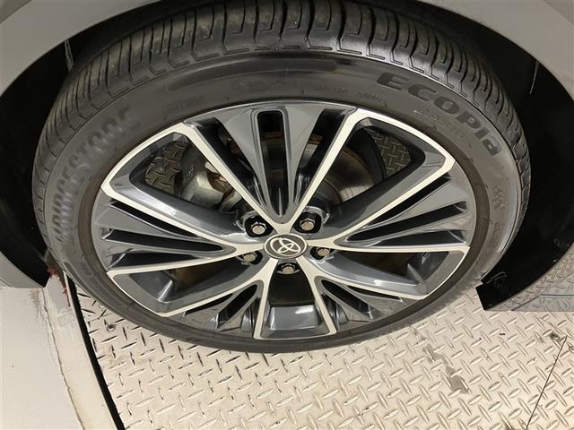 プリウス Z リアカメラ プリクラッシュ PWシート 1オーナ メモリナビ AC100V電源 LEDランプ ナビ・TV オートクルーズ アルミホイール ドライブレコーダ AC 運転席エアバッグ 横滑り防止装置(39枚目)