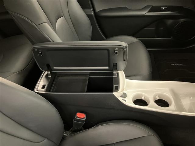 プリウス Aツーリングセレクション スマキー イモビライザー バックモニター 1オーナ クルコン 記録簿有 LEDヘッドライト DVD視聴可 ETC ナビTV メモリーナビゲーション 横滑り防止機能 キーフリ アルミ AAC AUX(24枚目)