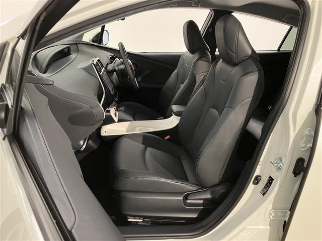 プリウス Aツーリングセレクション スマキー イモビライザー バックモニター 1オーナ クルコン 記録簿有 LEDヘッドライト DVD視聴可 ETC ナビTV メモリーナビゲーション 横滑り防止機能 キーフリ アルミ AAC AUX(34枚目)