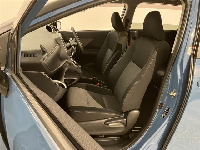 シエンタ G セーフティーエディションII 誤発進抑制装置 両側パワースライドドア DVD 横滑り防止装置 ETC車載器 オートエアコン フルセグTV 盗難防止システム ABS ウォークスルー キーレスエントリー ナビ&TV メモリ-ナビ PS(34枚目)