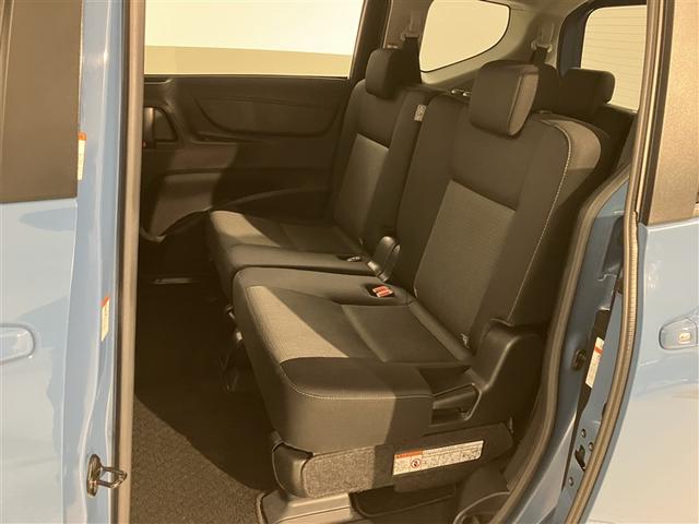 シエンタ G セーフティーエディションII 誤発進抑制装置 両側パワースライドドア DVD 横滑り防止装置 ETC車載器 オートエアコン フルセグTV 盗難防止システム ABS ウォークスルー キーレスエントリー ナビ&TV メモリ-ナビ PS(35枚目)