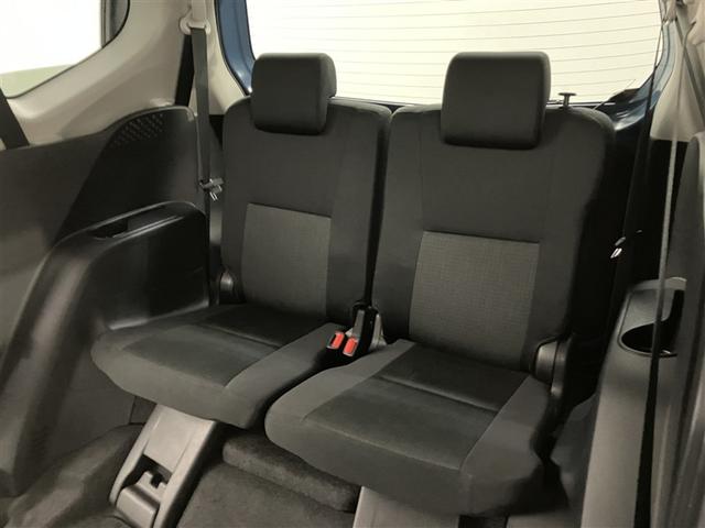 シエンタ G セーフティーエディションII 誤発進抑制装置 両側パワースライドドア DVD 横滑り防止装置 ETC車載器 オートエアコン フルセグTV 盗難防止システム ABS ウォークスルー キーレスエントリー ナビ&TV メモリ-ナビ PS(36枚目)