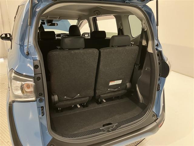 シエンタ G セーフティーエディションII 誤発進抑制装置 両側パワースライドドア DVD 横滑り防止装置 ETC車載器 オートエアコン フルセグTV 盗難防止システム ABS ウォークスルー キーレスエントリー ナビ&TV メモリ-ナビ PS(37枚目)