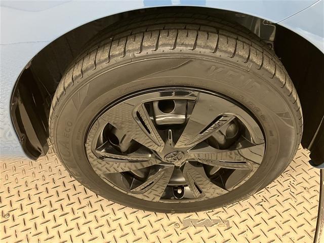 シエンタ G セーフティーエディションII 誤発進抑制装置 両側パワースライドドア DVD 横滑り防止装置 ETC車載器 オートエアコン フルセグTV 盗難防止システム ABS ウォークスルー キーレスエントリー ナビ&TV メモリ-ナビ PS(39枚目)