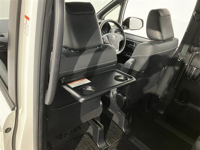 ヴォクシー ZS 煌III プリクラッシュ スマートキ アイスト DVD再生機能 横滑り防止装置 ナビTV アルミ 三列シート WAC 盗難防止 オートエアコン キーレス ETC装備 パワステ メモリナビ クルコン ABS(29枚目)