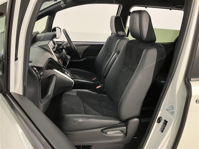 ヴォクシー ZS 煌III プリクラッシュ スマートキ アイスト DVD再生機能 横滑り防止装置 ナビTV アルミ 三列シート WAC 盗難防止 オートエアコン キーレス ETC装備 パワステ メモリナビ クルコン ABS(34枚目)