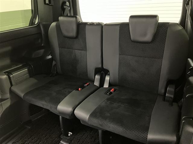 ヴォクシー ZS 煌III プリクラッシュ スマートキ アイスト DVD再生機能 横滑り防止装置 ナビTV アルミ 三列シート WAC 盗難防止 オートエアコン キーレス ETC装備 パワステ メモリナビ クルコン ABS(36枚目)