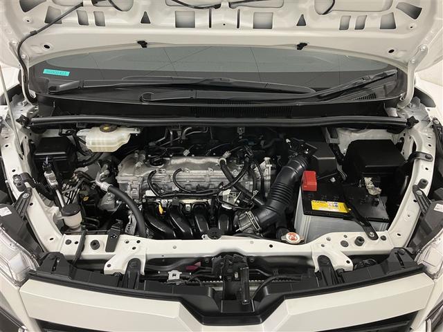 ヴォクシー ZS 煌III プリクラッシュ スマートキ アイスト DVD再生機能 横滑り防止装置 ナビTV アルミ 三列シート WAC 盗難防止 オートエアコン キーレス ETC装備 パワステ メモリナビ クルコン ABS(40枚目)