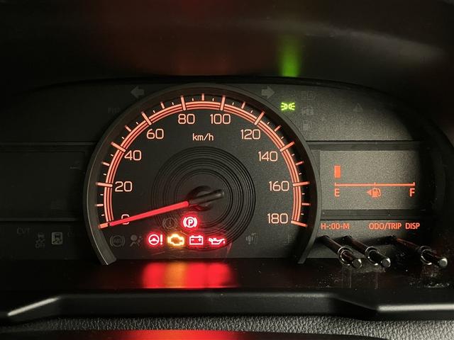 ルーミー X 左オートスライド AC VSC PW WエアB ワンオーナ イモビライザー パワーステアリング エアバッグ バックモニター アイドルストップ メディアプレイヤー接続 キーレスエントリー ナビTV(10枚目)