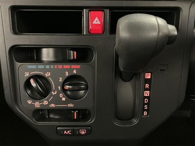 ルーミー X 左オートスライド AC VSC PW WエアB ワンオーナ イモビライザー パワーステアリング エアバッグ バックモニター アイドルストップ メディアプレイヤー接続 キーレスエントリー ナビTV(13枚目)