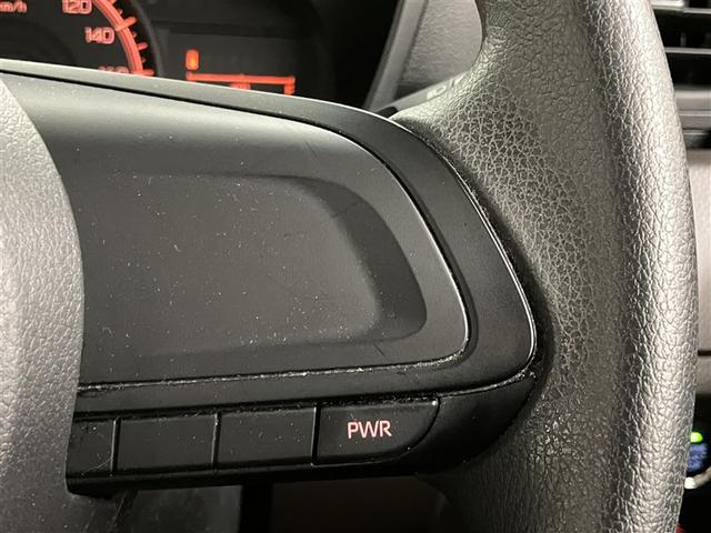 ルーミー X 左オートスライド AC VSC PW WエアB ワンオーナ イモビライザー パワーステアリング エアバッグ バックモニター アイドルストップ メディアプレイヤー接続 キーレスエントリー ナビTV(15枚目)